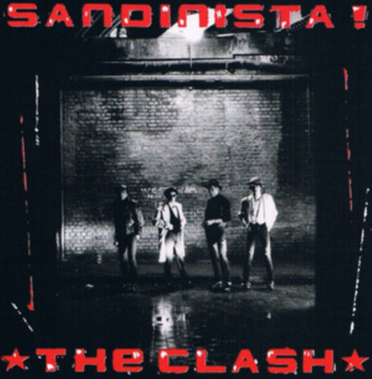 Sandinista