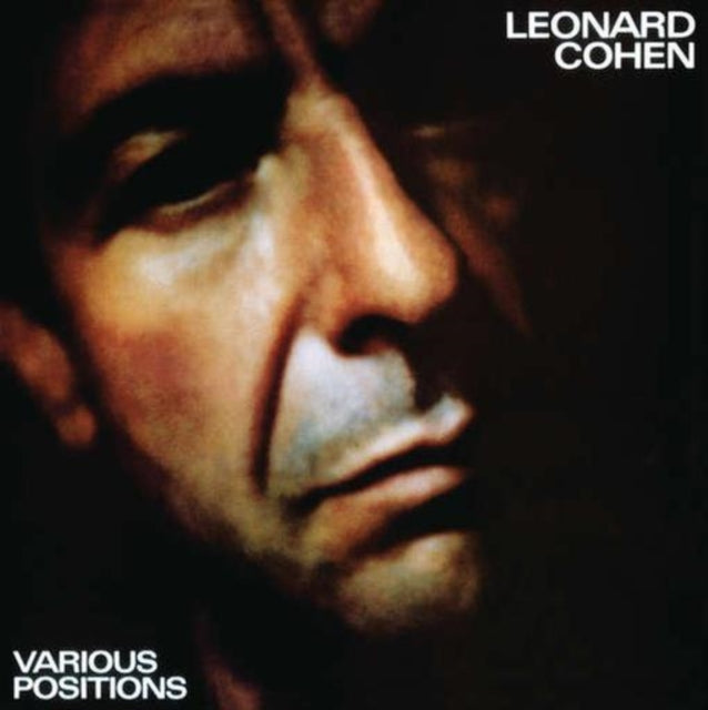 This is a 2 LP Vinyl SKU bundle.
1.This LP Vinyl is brand new.Format: LP VinylMusic Style: Folk RockThis item's title is: Hallelujah & Songs From His Albums (2LP)Artist: Leonard CohenLabel: LEGACYBarcode: 194399855515Release Date: 10/14/2022
2.This LP Vinyl is brand new.