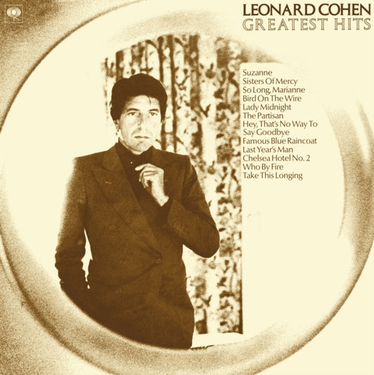 Greatest Hits (150G/Dl Card)