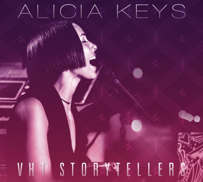 As I Am & Vh1 Storytellers