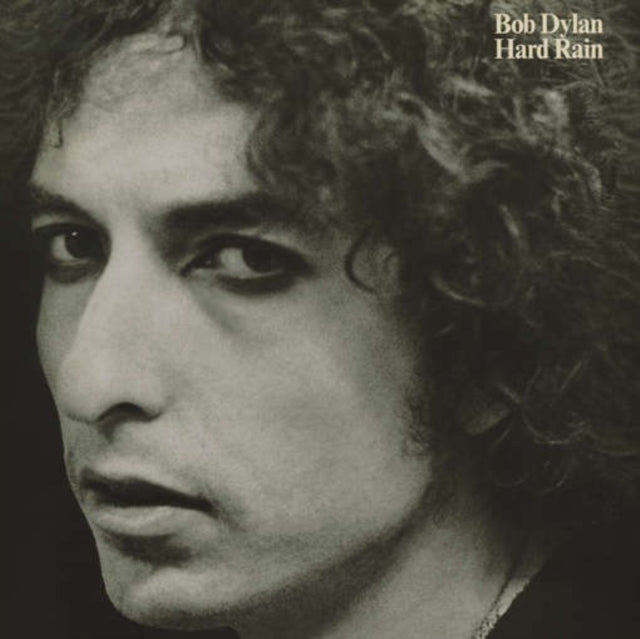 Blood On The Tracks (150G/Dl Insert) & Man Of Constant Sorrow & Hard Rain (150G/Dl Card)