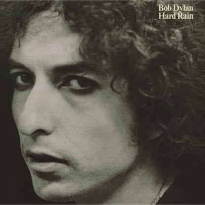 Blonde On Blonde & Hard Rain (150G/Dl Card)