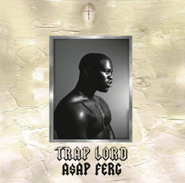 This CD is brand new.Format: CDThis item's title is: Trap Lord (Edited)Artist: Asap FergBarcode: 889854385620Release Date: 4/25/2017