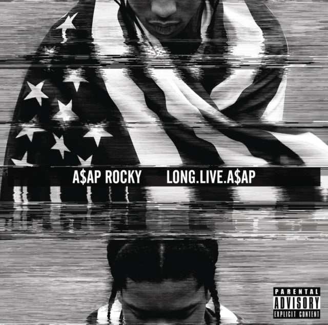 This CD is brand new.Format: CDMusic Style: Thug RapThis item's title is: Long.Live.Asap (Explicit)Artist: Asap RockyLabel: LEGACYBarcode: 889854385828Release Date: 4/25/2017