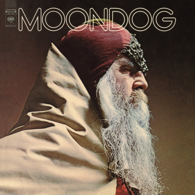 This LP Vinyl is brand new.Format: LP VinylMusic Style: Big BandThis item's title is: Moondog (150G/Dl Card)Artist: MoondogLabel: SMGBarcode: 889854401610Release Date: 6/30/2017