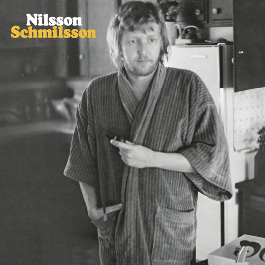Nilsson Schmilsson (150G/Dl Card)