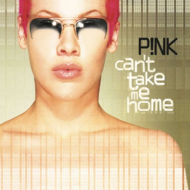 Truth About Love & Can't Take Me Home (2LP/Gold Vinyl/150G/Dl Card) & I’M Not Dead (Pink LP Vinyl)V