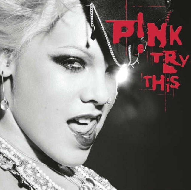 All I Know So Far: Setlist (X) (2LP/140G) & Truth About Love & Try This (2LP/Red Vinyl/150G/Dl Card) & Funhouse (Yellow LP Vinyl)(Dl Code)