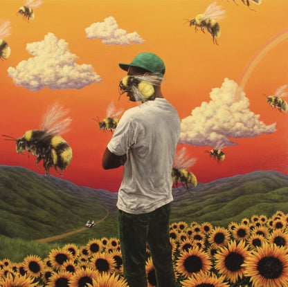 This is a 5 CD SKU bundle.
1.This CD is brand new.Format: CDMusic Style: ElectroThis item's title is: Flower BoyArtist:  The Creator TylerLabel: Rap/Hip HopBarcode: 889854411329Release Date: 7/21/2017
2.This CD is brand new.