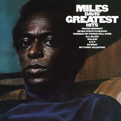 Kind Of Blue (Mono) & Essential Miles Davis (2LP) & Greatest Hits (1969) (150G/Dl Code)