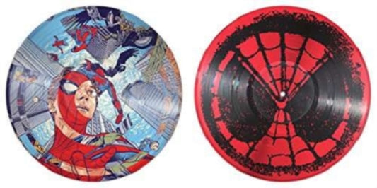 This LP Vinyl is brand new.Format: LP VinylMusic Style: SoundtrackThis item's title is: Spider-Man: Homecoming Ost (150G/Picture Disc)Artist: Various ArtistsLabel: SME MASTERWORKSBarcode: 889854505011Release Date: 10/13/2017