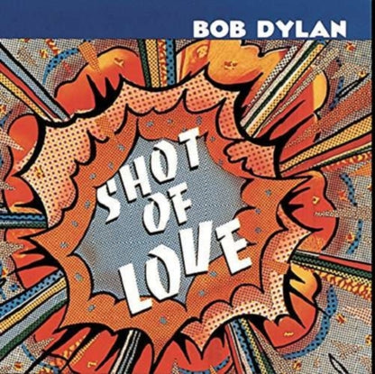 Shot Of Love (150G/Dl Card) & Freewheelin Bob Dylan (140G/Dl Code)