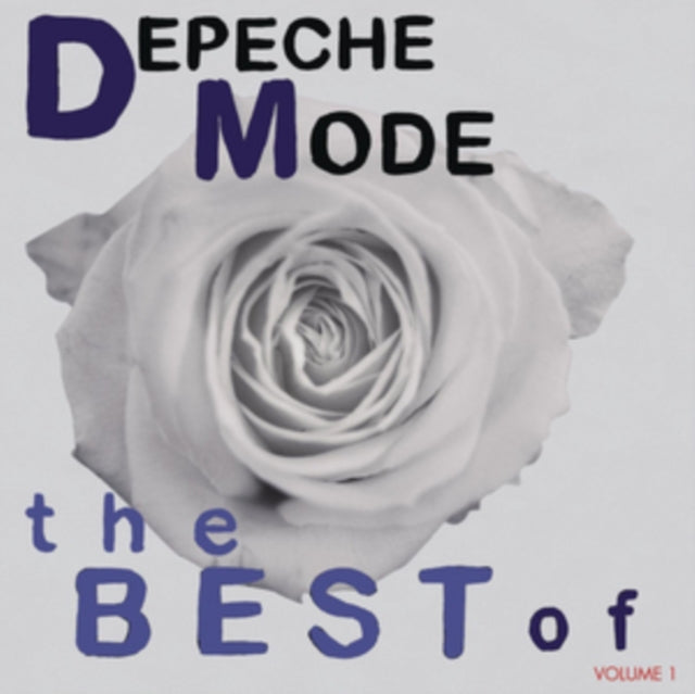Best Of Depeche Mode Vol.1
