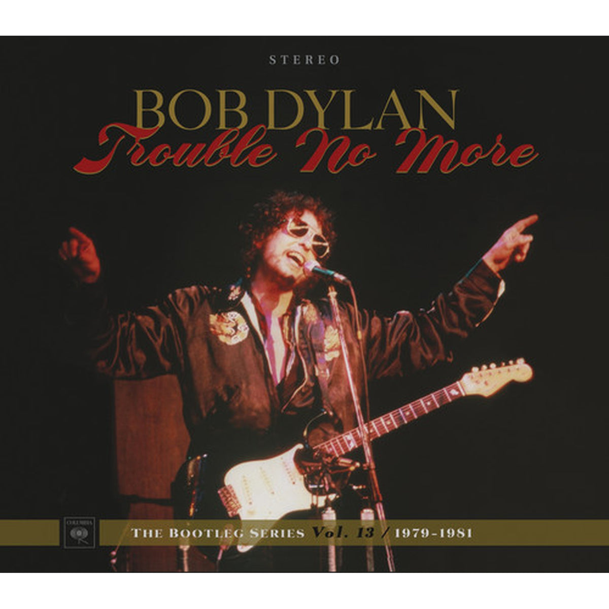 Witmark Demos: 1962-1964 (Bootleg Series Vol 9) & Trouble No More: Bootleg Series Vol.13 1979-1981 (2CD)