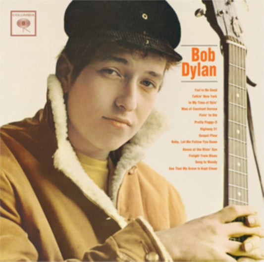 This LP Vinyl is brand new.Format: LP VinylMusic Style: FolkThis item's title is: Bob DylanArtist: Bob DylanLabel: SONY LEGACYBarcode: 889854552718Release Date: 8/17/2018