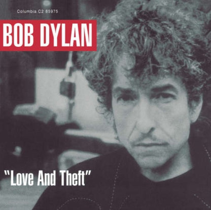Bringing It All Back Home & Mixing Up The Medicine & Shadows In The Night (LP/CD/180G) & Love And Theft (2LP/150G/Dl Card)