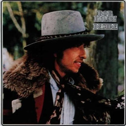 Desire & Greatest Hits (150G/Dl Card)