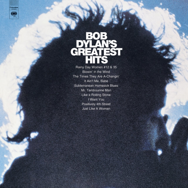 Blood On The Tracks (150G/Dl Insert) & Modern Times (2LP/180G/Gatefold) & Greatest Hits (150G/Dl Card)