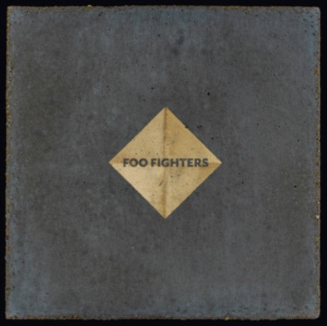 There Is Nothing Left To Lose & But Here We Are & Wasting Light & Concrete & Gold