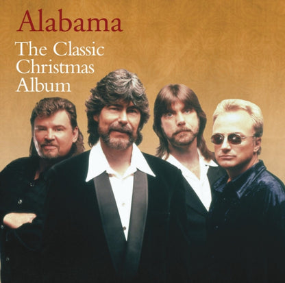 My Home's In Alabama / Feels So Right / Mountain Music / Closer You Get & The Classic Christmas Album