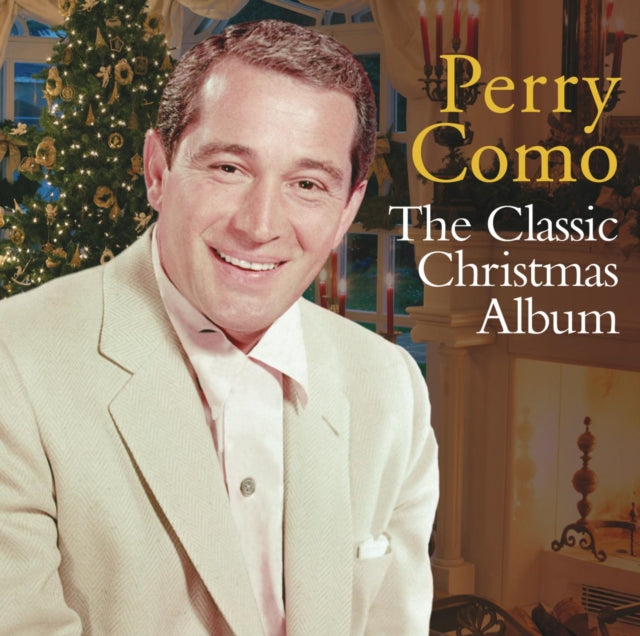 This CD is brand new.Format: CDThis item's title is: The Classic Christmas AlbumArtist:  Perry ComoBarcode: 889854592127Release Date: 6/30/2017