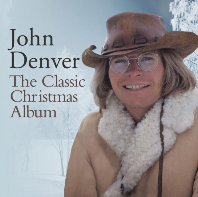 This CD is brand new.Format: CDMusic Style: CountryThis item's title is: The Classic Christmas AlbumArtist:  John DenverLabel: SONY SPECIAL PRODUCTSBarcode: 889854592226Release Date: 6/30/2017