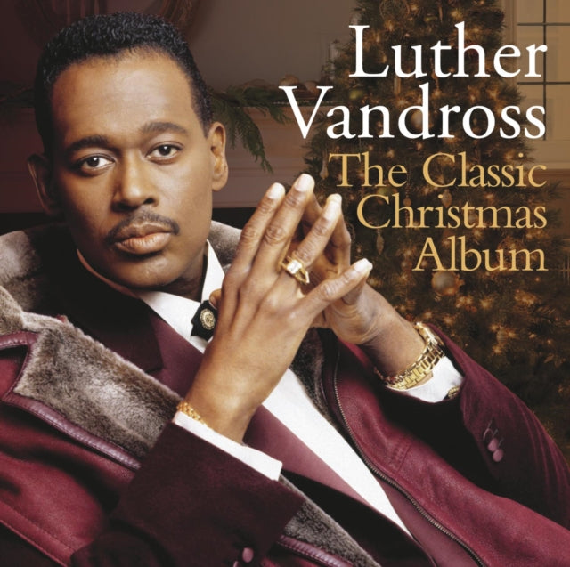 This CD is brand new.Format: CDMusic Style: Rhythm & BluesThis item's title is: Classic Christmas AlbumArtist: Luther VandrossBarcode: 889854593520Release Date: 6/30/2017