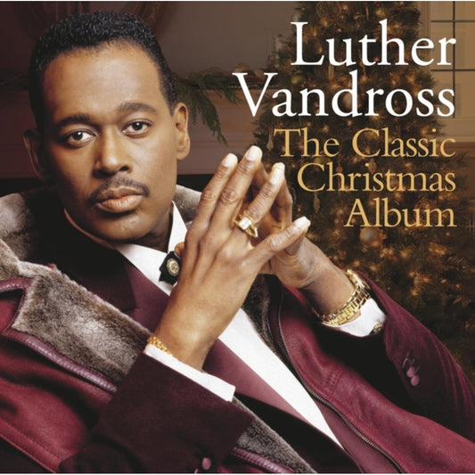 Classic Christmas Album