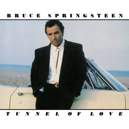 Greetings From Asbury Park N.J. (180G) & Born In The U.S.A. (180G) & Tunnel Of Love (2 LP) (140G/Dl Code)