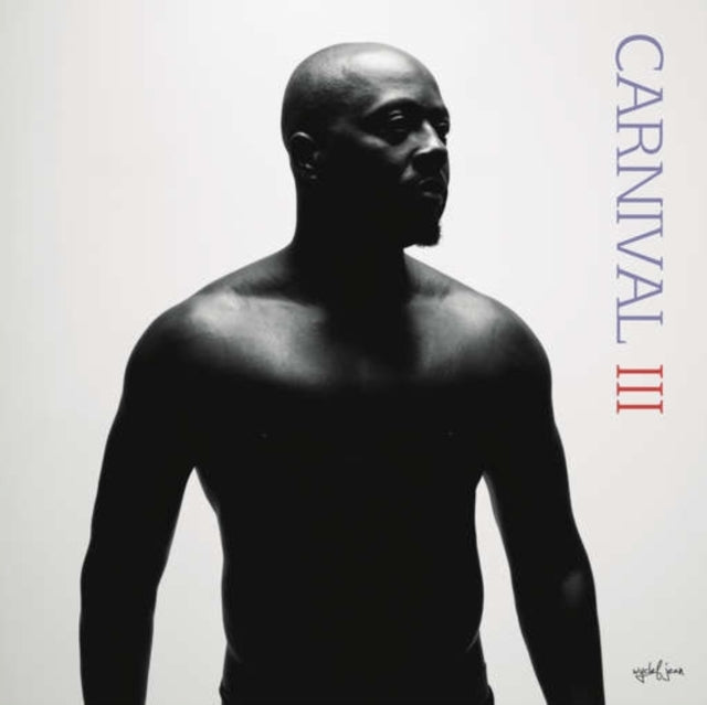 This LP Vinyl is brand new.Format: LP VinylThis item's title is: Carnival Iii: The Fall And Rise Of A Refugee (150G/Dl Card)Artist: Wyclef JeanLabel: LEGACYBarcode: 889854623517Release Date: 9/15/2017