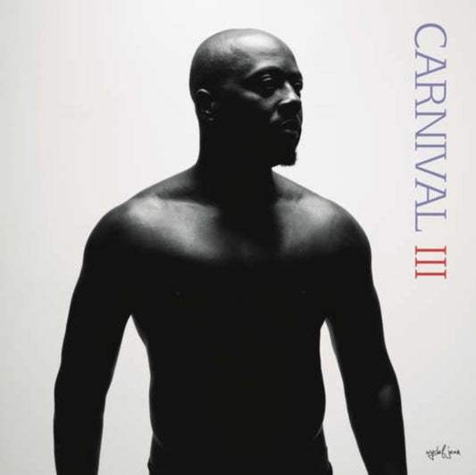 Product Image : This LP Vinyl is brand new.<br>Format: LP Vinyl<br>This item's title is: Carnival Iii: The Fall And Rise Of A Refugee (150G/Dl Card)<br>Artist: Wyclef Jean<br>Label: LEGACY<br>Barcode: 889854623517<br>Release Date: 9/15/2017