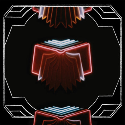 Arcade Fire Ep & Reflektor (2CD) & Neon Bible & Suburbs