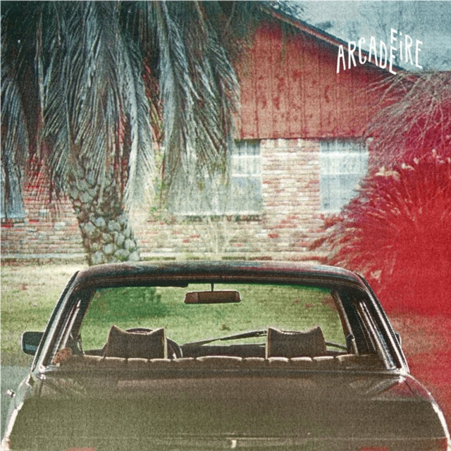 Funeral & Suburbs