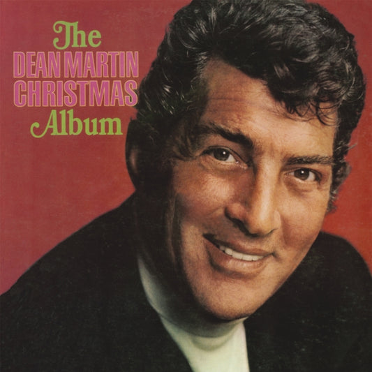 This CD is brand new.Format: CDMusic Style: HolidayThis item's title is: The Dean Martin Christmas AlbumArtist:  Dean MartinBarcode: 889854658328Release Date: 8/4/2017