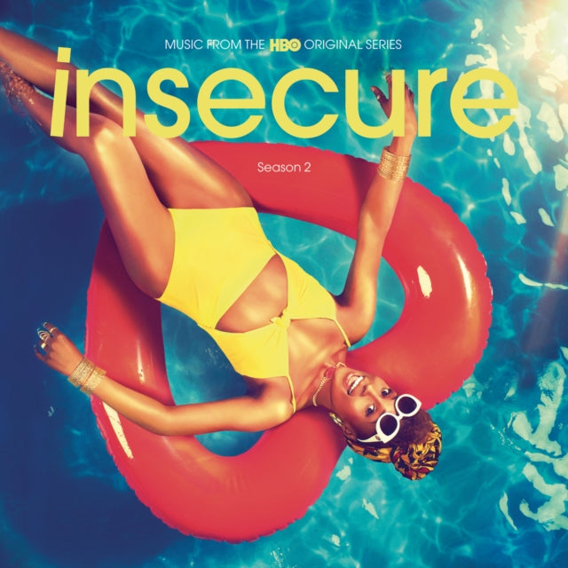 This LP Vinyl is brand new.Format: LP VinylMusic Style: SoundtrackThis item's title is: Insecure: Season 2 (2LP/150G/Dl Card/Gatefold) O.S.T.Artist: Insecure: Season 2 (2Lp/150G/Dl Card/Gatefold) O.S.T.Label: RCA RECORDSBarcode: 889854684310Release Date: 12/15/2017