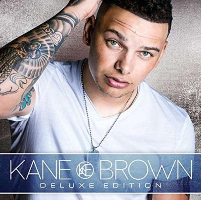 Product Image : This CD is brand new.<br>Format: CD<br>Music Style: Country<br>This item's title is: Kane Brown (Deluxe Edition)<br>Artist: Kane Brown<br>Label: SME NASHVILLE/ RCA<br>Barcode: 889854703721<br>Release Date: 10/6/2017