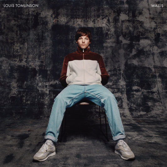 This CD is brand new.Format: CDMusic Style: MedievalThis item's title is: Walls (Jewel Box)Artist: Louis TomlinsonLabel: ARISTA RECORDSBarcode: 889854713621Release Date: 1/31/2020