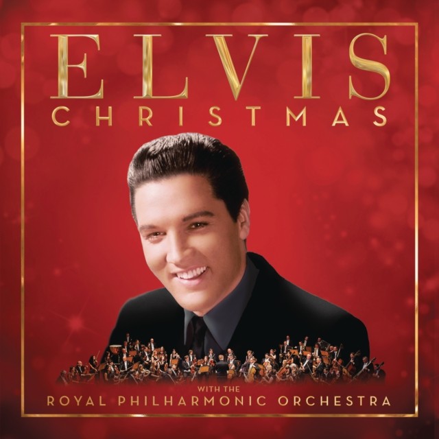 The Classic Christmas Album & Christmas With Elvis And The Royal Philharmonic Orchestra (Deluxe)