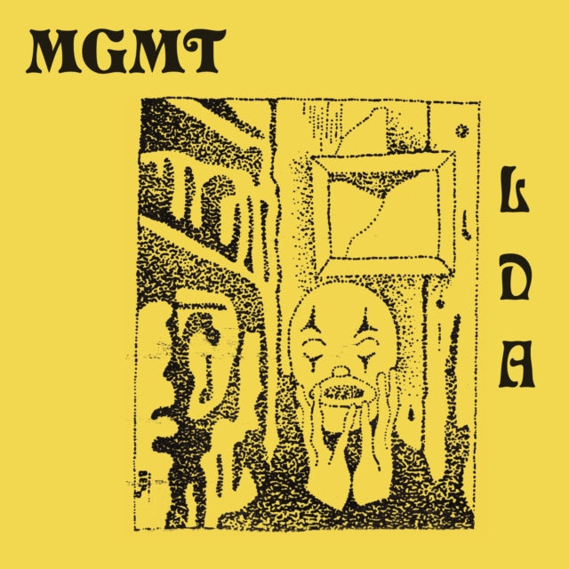 This is a 2 LP Vinyl SKU bundle.
1.This LP Vinyl is brand new.Format: LP VinylMusic Style: Indie RockThis item's title is: Oracular Spectacular (180G)Artist: MgmtLabel: ColumbiaBarcode: 888430453210Release Date: 6/3/2014
2.This LP Vinyl is brand new.