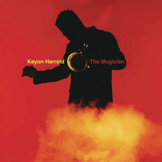 Keyon Harrold - Mugician - CD