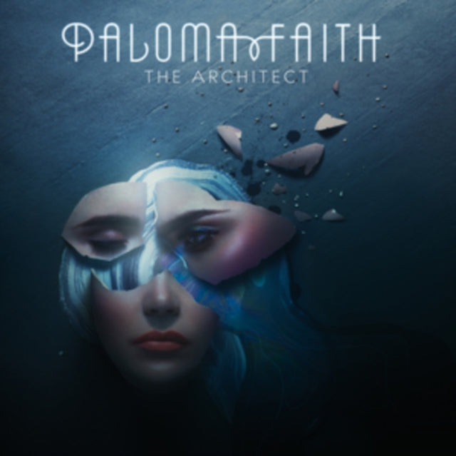 This CD is brand new.Format: CDMusic Style: HouseThis item's title is: ArchitectArtist: Paloma FaithBarcode: 889854799229Release Date: 11/17/2017