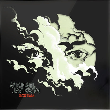 Thriller (Picture Disc) & Thriller (140G/Gatefold) & Michael Jackson - Scream (2LP) (New LP Vinyl)