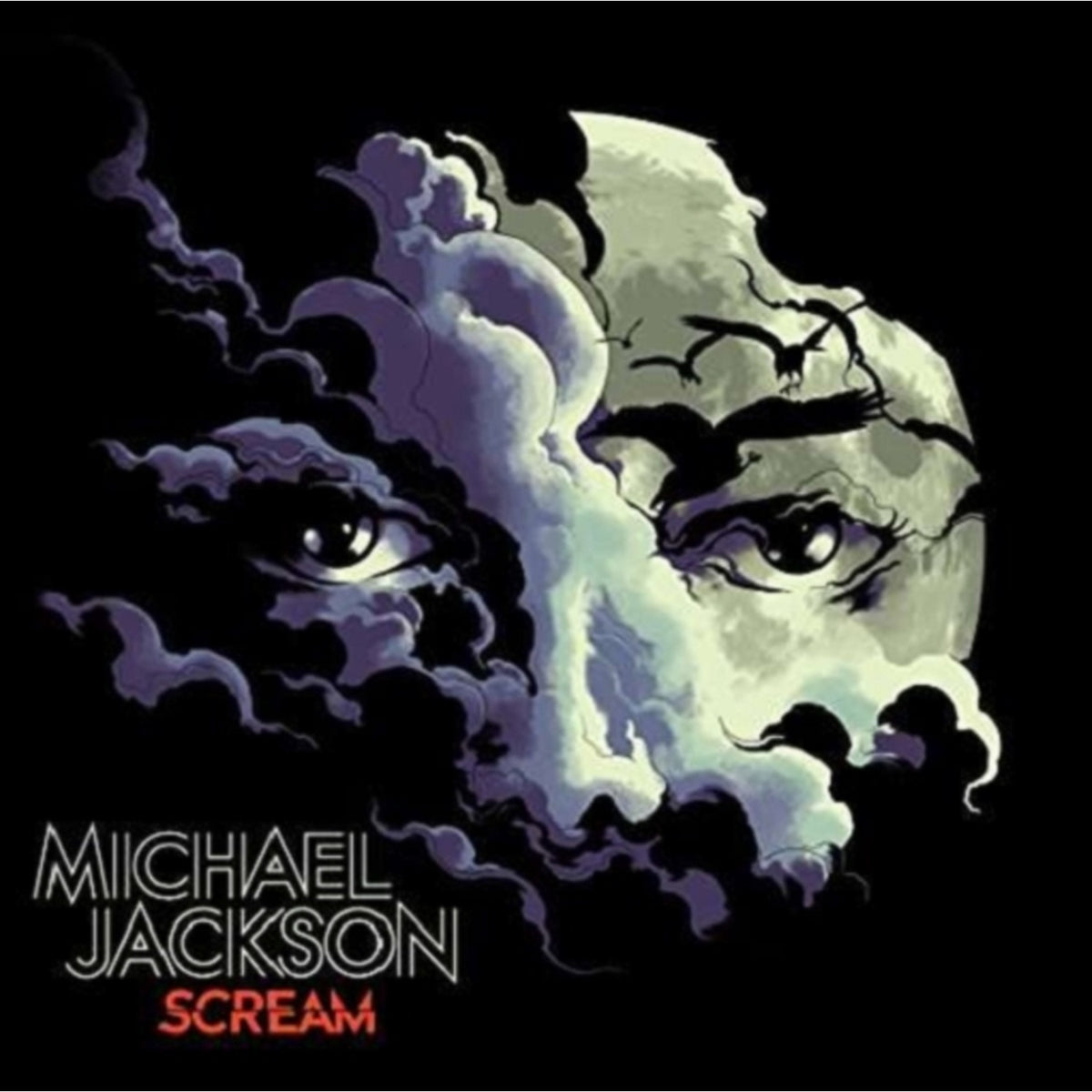 Blood On The Dance Floor / History In The Mix & Essential Michael Jackson & Scream