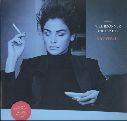 Product Image : This LP Vinyl is brand new.<br>Format: LP Vinyl<br>Music Style: Euro House<br>This item's title is: Nightfall<br>Artist: Till/Dieter Ilg Bronner<br>Label: MASTR<br>Barcode: 889854921118<br>Release Date: 1/26/2018