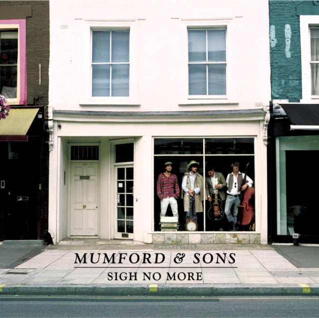 This is a 3 LP Vinyl SKU bundle.
1.This LP Vinyl is brand new.Format: LP VinylMusic Style: Folk RockThis item's title is: Delta (2LP)Artist: Mumford & SonsLabel: GLASSNOTEBarcode: 810599022204Release Date: 11/16/2018
2.This LP Vinyl is brand new.