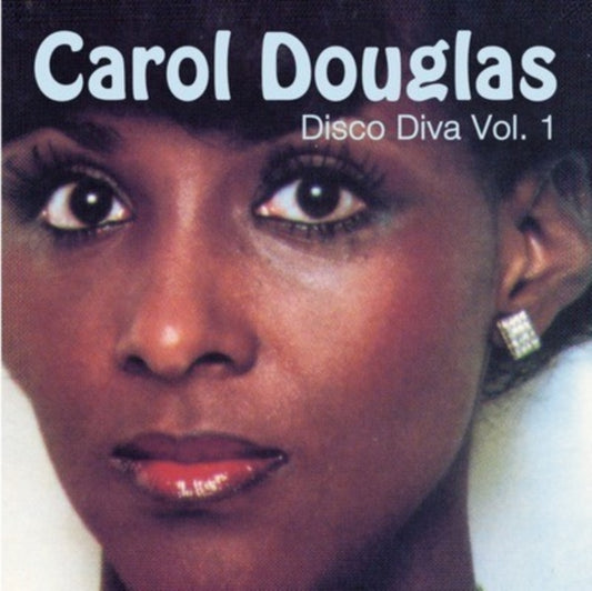 This CD is brand new.Format: CDThis item's title is: Disco Diva Vol. 1Artist: Carol DouglasBarcode: 894231133022Release Date: 9/10/2013