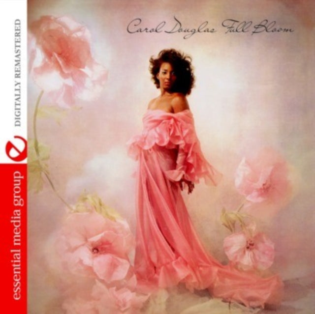 This CD is brand new.Format: CDThis item's title is: Full BloomArtist: Carol DouglasBarcode: 894231379024Release Date: 9/10/2013