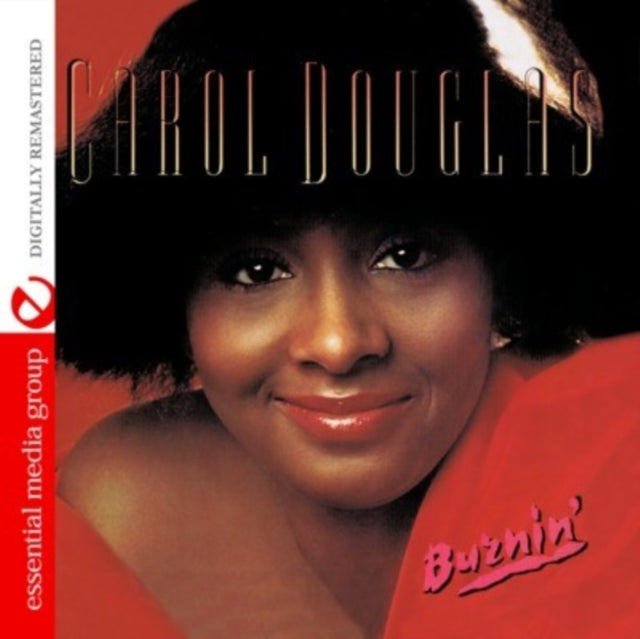 This CD is brand new.Format: CDThis item's title is: Burnin'Artist: Carol DouglasBarcode: 894231379123Release Date: 9/10/2013