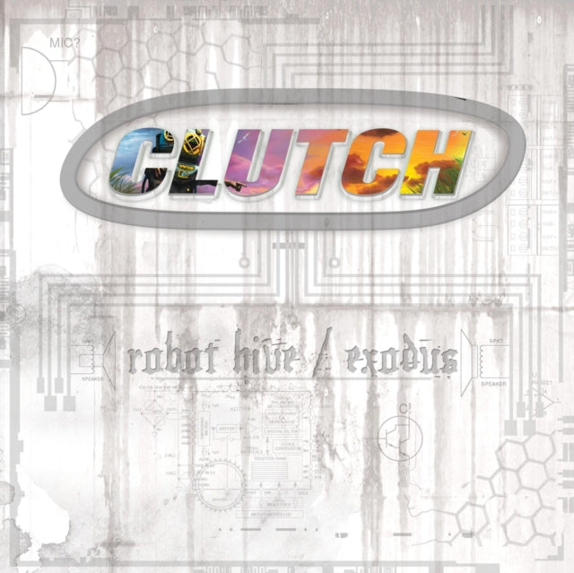 This LP Vinyl is brand new.Format: LP VinylMusic Style: Alternative RockThis item's title is: Robot Hive / ExodusArtist: ClutchLabel: WEATHERMAKER MUSICBarcode: 896308002187Release Date: 6/10/2014