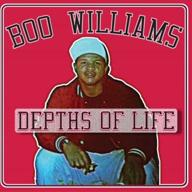 This LP Vinyl is brand new.Format: LP VinylMusic Style: HouseThis item's title is: Depths Of Life (2LP)Artist: Boo WilliamsLabel: BOO MOONMANBarcode: 899123047524Release Date: 3/10/2023